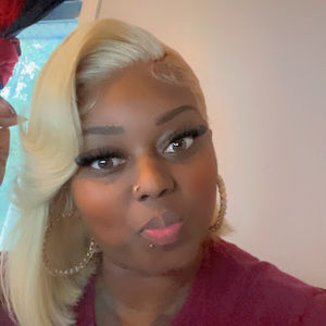 Meet your Posher, Laquanda